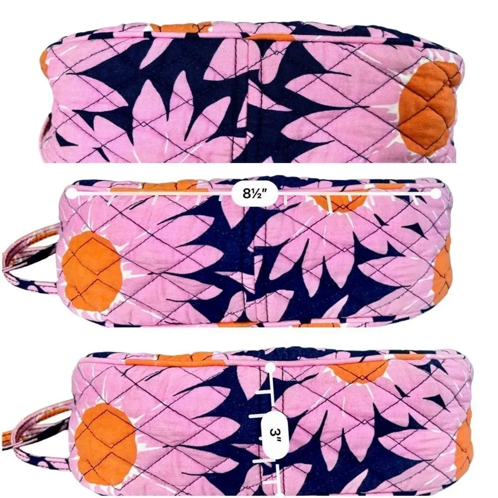 Vera Bradley Quilted 